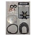 QuickSilver MerCruiser impeller kit for Alpha one Gen 2 sterndrive 47-8M0100526