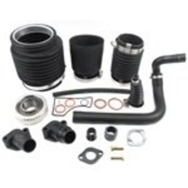 QuickSilver MerCruiser transom service kit for Bravo 1, 2 and 3 sterndrives 8M0095485
