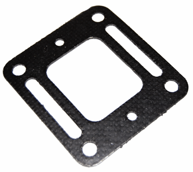 MerCruiser exhaust elbow gasket for V6 and V8 engines 27863724Q