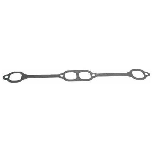 MerCruiser exhaust manifold gasket for V8 engines 2733395 Mercruiser