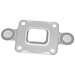 QuickSilver MerCruiser exhaust elbow gasket for V6 and V8 engines after 2003 27-864549A02