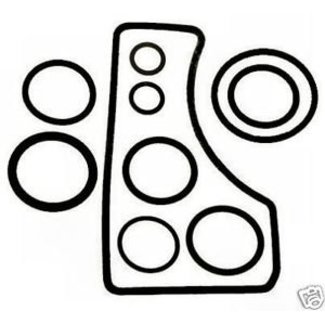 QuickSilver MerCruiser gasket set for Bravo sterndrives 16755Q1