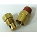 QuickSilver MerCruiser messing aftap plug 22-87238