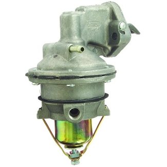 QuickSilver MerCruiser originele benzinepomp voor V6 motoren 862077A1