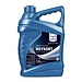 QuickSilver Anti-freeze protects your engine 5 liters
