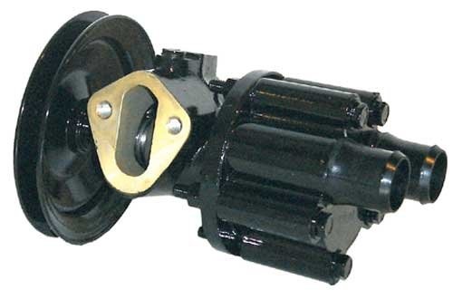 Original Mercruiser Wasserpumpen Reparatursatz 817275Q05