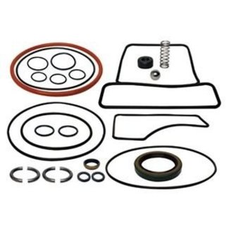 QuickSilver MerCruiser original upper sterndrive unit oil seals kit 26-16709A2