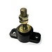QuickSilver MerCruiser Motorhalterung vorne 3/4" 19mm Gewinde 814263A1