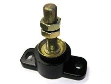 Support De Moteur (Motor Mount) Pour MerCruiser - Références 66284A2, 814263A1, 330200, Neuf Avec Garantie