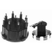 QuickSilver MerCruiser original distributor cap and rotor kit for 8 cylinder engines 805759Q3