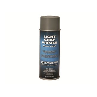 QuickSilver Mercruiser primer spuitbus 400ml 92-802878Q52