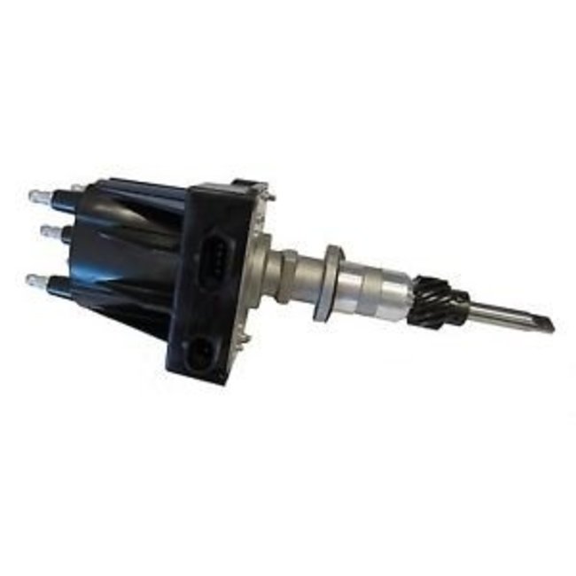 QuickSilver MerCruiser elektronische verdeler voor 6 cylinder motoren 817378