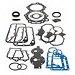 QuickSilver Engine gasket kit Johnson Evinrude 40 HP Commercial
