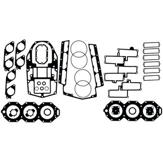 QuickSilver Motorpakkingset Evinrude / Johnson 185pk, 200pk & 225pk