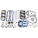 QuickSilver Engine Gasket Set MerCury 175hp, 200hp & 220hp