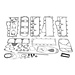 QuickSilver Engine Gasket MerCury Mariner 65hp