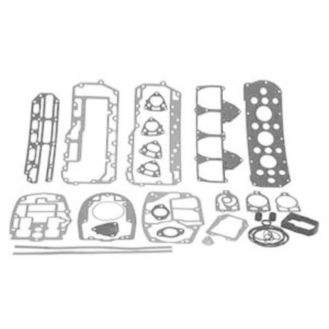 QuickSilver Engine kit MerCury 85hp