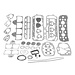 QuickSilver Engine gasket set MerCury Mariner 85hp