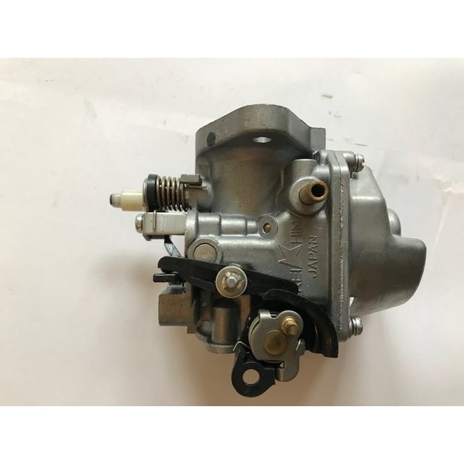 QuickSilver nieuwe Originele Yamaha 25pk, 30pk, 35pk & 40pk carburateur