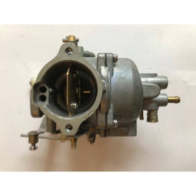 QuickSilver New Original Yamaha 25hp, 28hp, 30hp, 35hp & 40hp carburetor