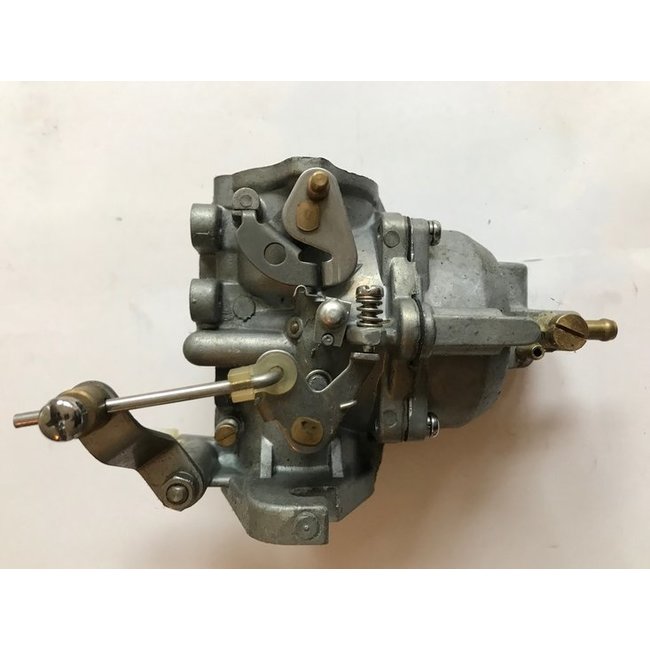 QuickSilver New Original Yamaha 25hp, 28hp, 30hp carburetor