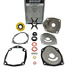 QuickSilver Mercruiser Original Impeller Wasserpumpenkit Alpha one Generation 2 817275Q05
