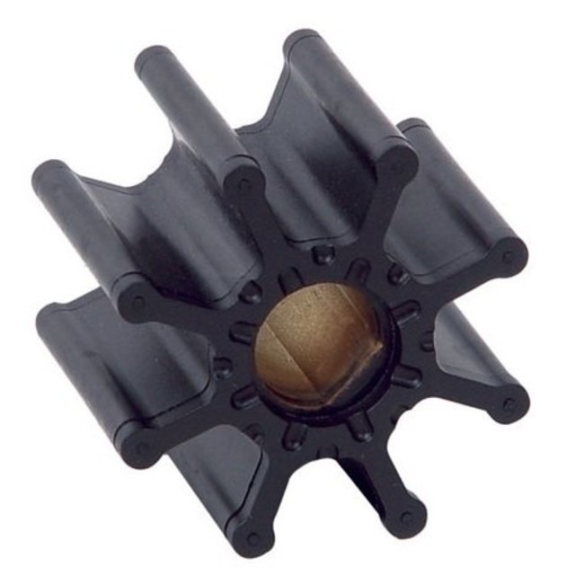 QuickSilver MerCruiser impeller for Bravo sterndrive 47-59362Q01