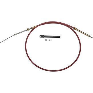 Sierra Marine Sierra OMC shifting cable for Cobra tail 1986 - 1993