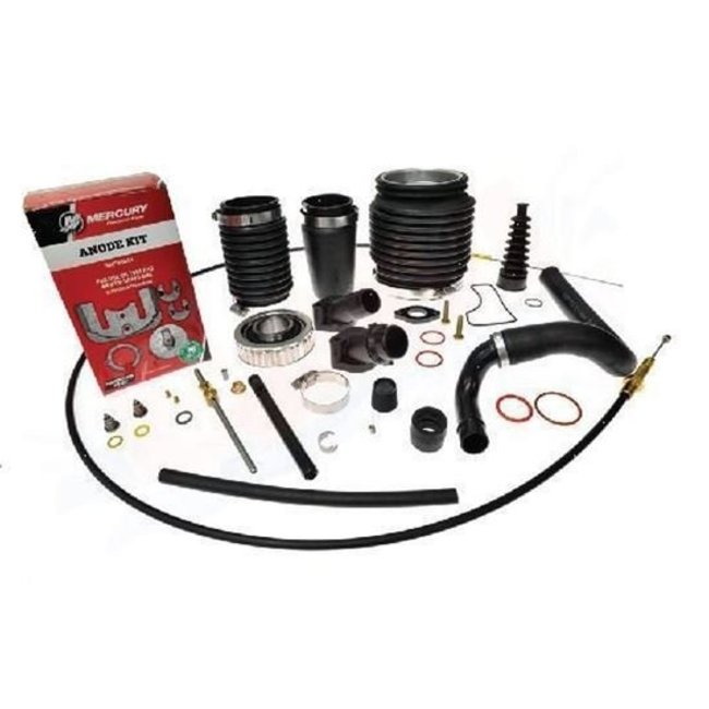 Mercury Original MerCruiser 300 hour transom service kit Bravo One 8M0147074