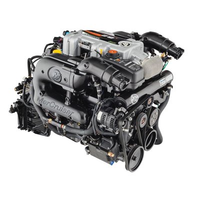 MerCruiser 6 cylinder motor onderdelen