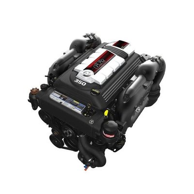 MerCruiser 8 cylinder engine parts