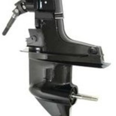 MerCruiser tailpiece parts