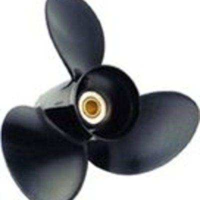 MerCruiser propellers