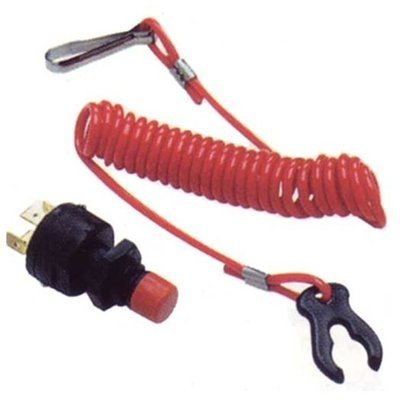 Boot & motor accessoires