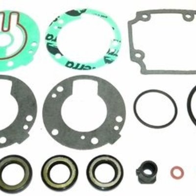 Onderdelen UITVERKOOP