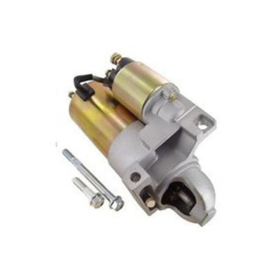 MerCruiser 4 cylinder startmotoren