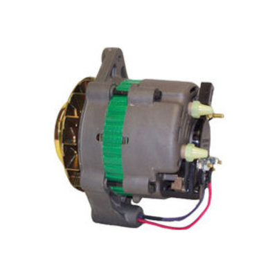 MerCruiser 4 cylinder alternators