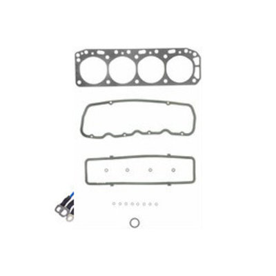 MerCruiser 4 cylinder engine gaskets