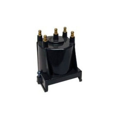 MerCruiser 8 cylinder ignition system