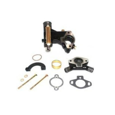 MerCruiser 6 cylinder cooling system