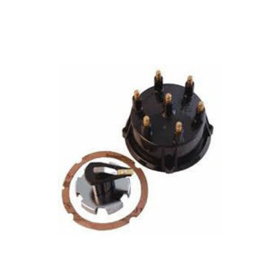 MerCruiser 6 cylinder ontsteking systeem