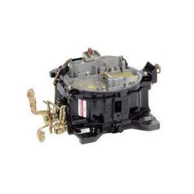 MerCruiser 6 cylinder engine fuel system