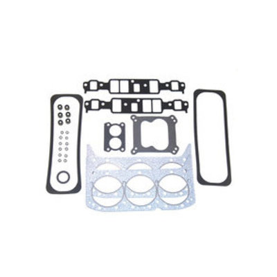 MerCruiser 6 cylinder engine gaskets
