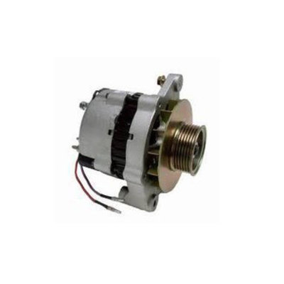 MerCruiser 6 cylinder dynamo's