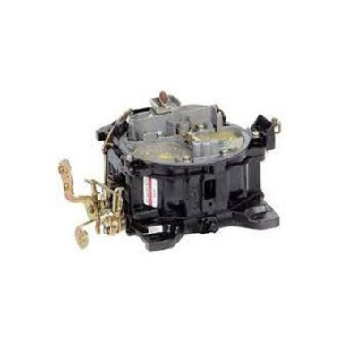 MerCruiser 8 cylinder motor brandstof systeem 