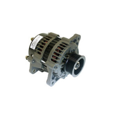 MerCruiser 8 cylinder dynamo's