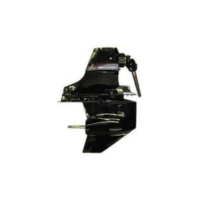 MerCruiser Bravo I, II & III parts