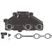 QuickSilver MerCruiser V6 original exhaust manifold 99746A17