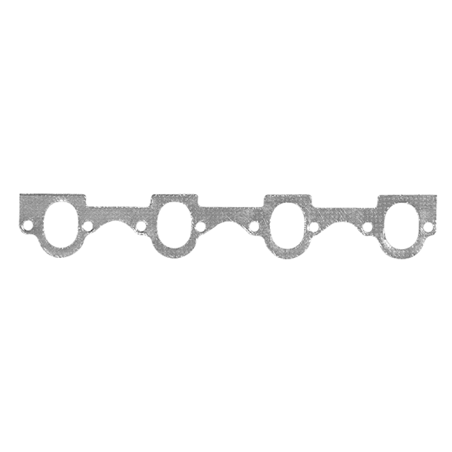 QuickSilver MerCruiser uitlaatpakking voor 3.7 liter motoren 27-68715