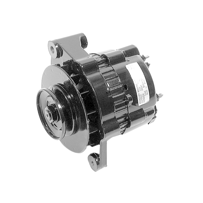 MesMarine MerCruiser Mando dynamo 817119A4